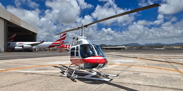 Inter hotel helicopter transfer in mauritius (12)
